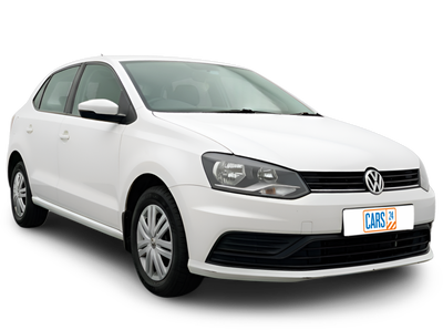 Volkswagen Ameo-img